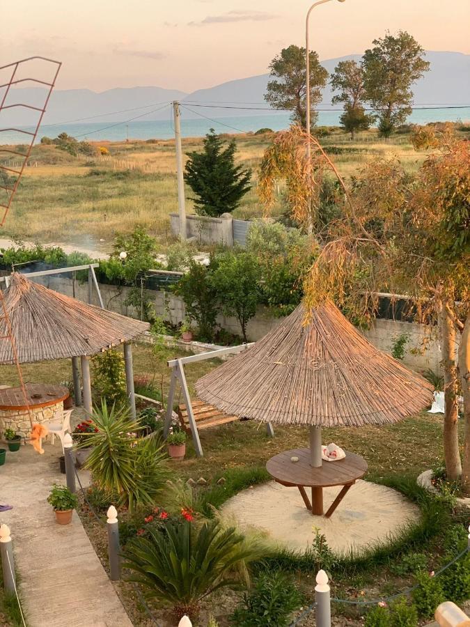Zverneci Hotel Vila Andi מראה חיצוני תמונה