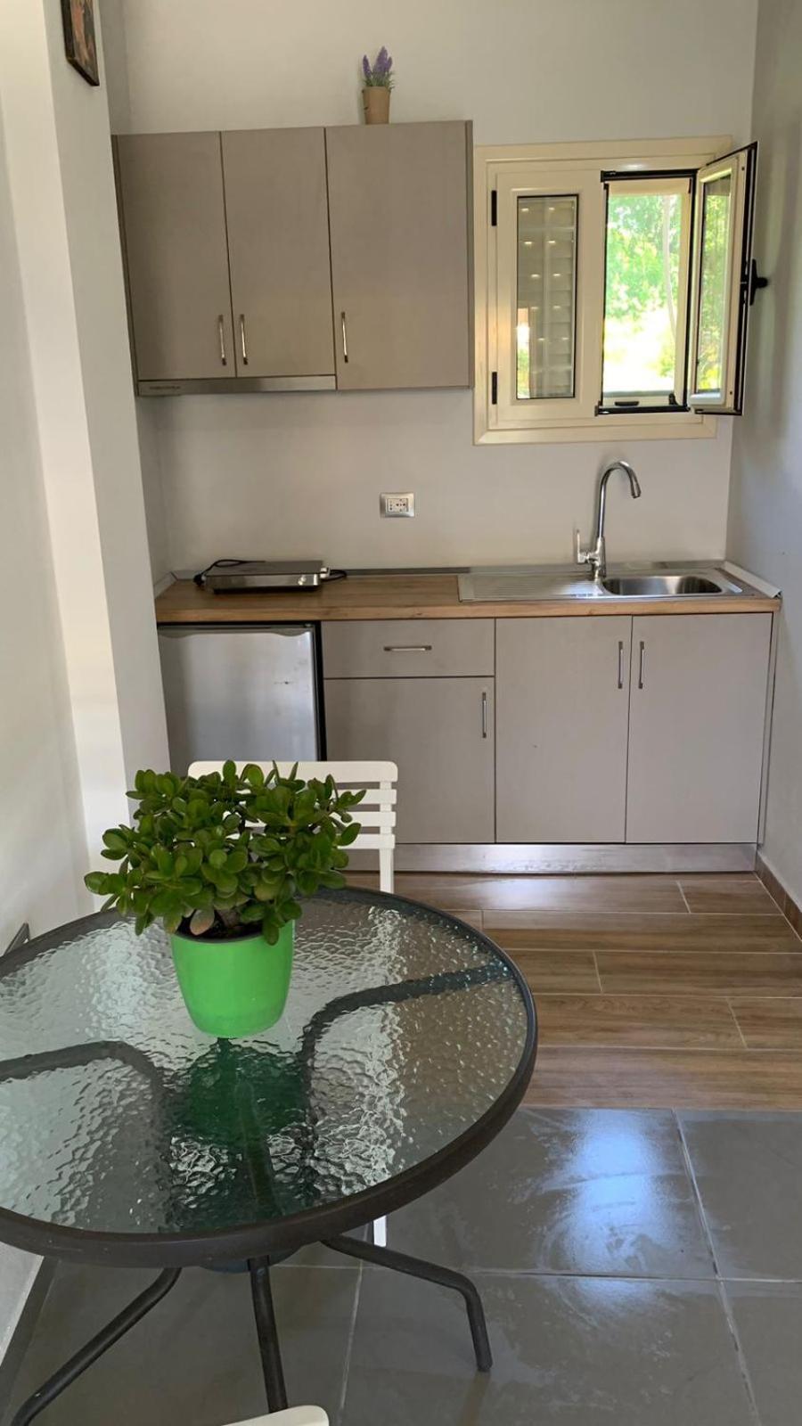 Zverneci Hotel Vila Andi מראה חיצוני תמונה